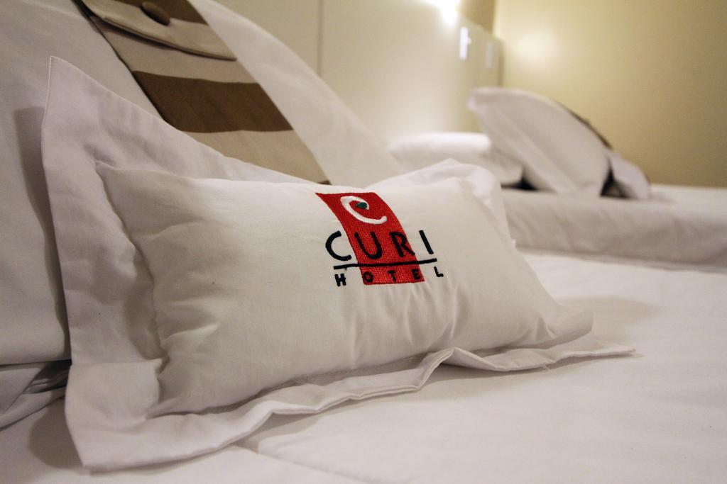 Hotel Curi Executive Pelotas Zimmer foto