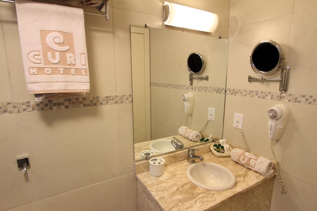 Hotel Curi Executive Pelotas Zimmer foto