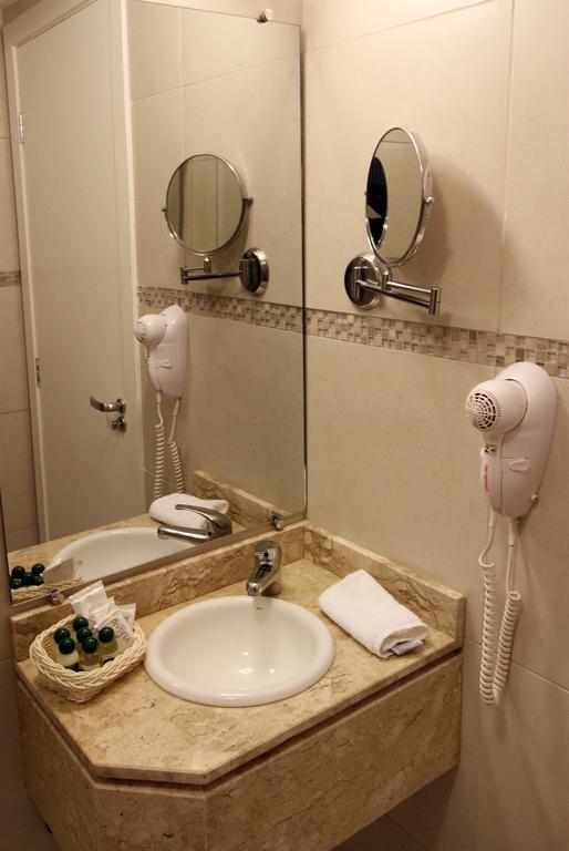 Hotel Curi Executive Pelotas Zimmer foto